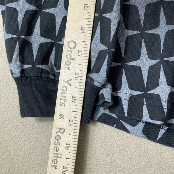 Walt Disney Imagineering Exclusive Spirit Jersey 75th Anniversary Black L - Picture 7 of 10